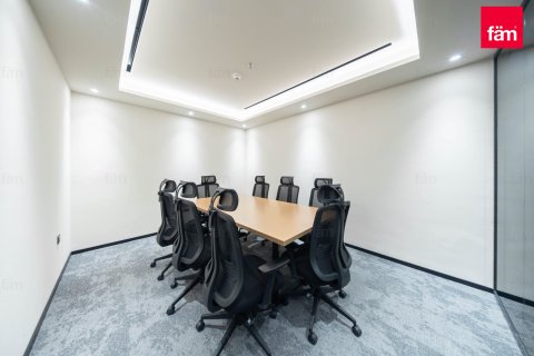 Bureau à louer à Dubai, EAU 94.3 m2 № 694346 - photo 6