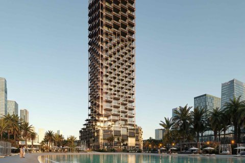 Купить квартиру в Meydan, Дубай, ОАЭ 3 спальни, 172.9м2, № 694344 - фото 12