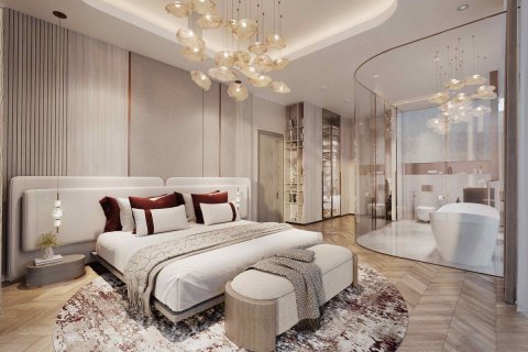 Купить квартиру в Meydan, Дубай, ОАЭ 3 спальни, 172.9м2, № 694344 - фото 23