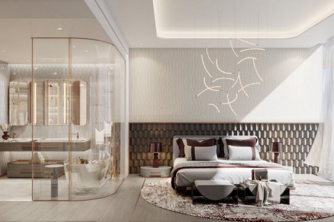 Купить квартиру в Meydan, Дубай, ОАЭ 3 спальни, 172.9м2, № 694344 - фото 17