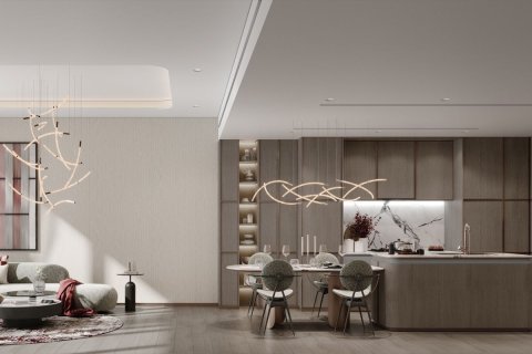 Купить квартиру в Meydan, Дубай, ОАЭ 3 спальни, 172.9м2, № 694344 - фото 24