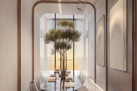 Купить квартиру в Meydan, Дубай, ОАЭ 3 спальни, 172.9м2, № 694344 - фото 9