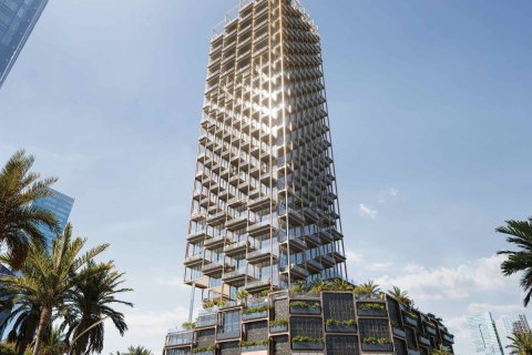 Купить квартиру в Meydan, Дубай, ОАЭ 3 спальни, 172.9м2, № 694344 - фото 2