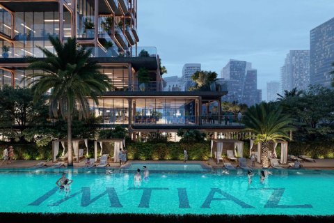 Купить квартиру в Meydan, Дубай, ОАЭ 3 спальни, 172.9м2, № 694344 - фото 10