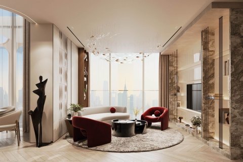 Купить квартиру в Meydan, Дубай, ОАЭ 3 спальни, 172.9м2, № 694344 - фото 15