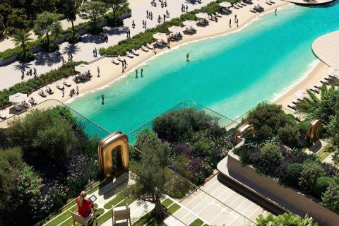 Купить квартиру в Meydan, Дубай, ОАЭ 3 спальни, 172.9м2, № 694344 - фото 4