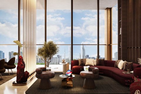 Купить квартиру в Meydan, Дубай, ОАЭ 3 спальни, 172.9м2, № 694344 - фото 20