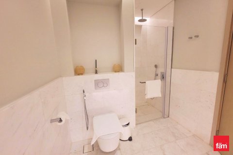 Lägenhet uthyres i Palm Jumeirah, Dubai, UAE 48 kvm Nr. 694343 - fotografi 7