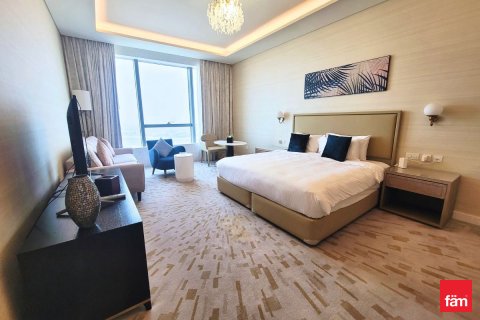 Lägenhet i Palm Jumeirah, Dubai, UAE 48 kvm Nr. 694343