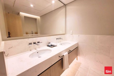 Lägenhet uthyres i Palm Jumeirah, Dubai, UAE 48 kvm Nr. 694343 - fotografi 8