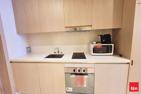 Lägenhet uthyres i Palm Jumeirah, Dubai, UAE 48 kvm Nr. 694343 - fotografi 6