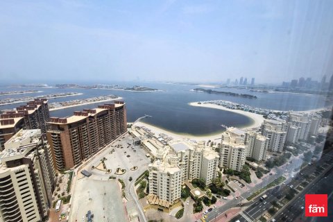Lägenhet uthyres i Palm Jumeirah, Dubai, UAE 48 kvm Nr. 694343 - fotografi 9