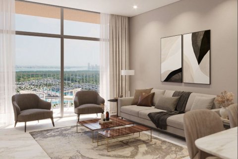 Lägenhet till försäljning i Dubai, UAE 1 sovrum, 64.3 kvm Nr. 694347 - fotografi 9