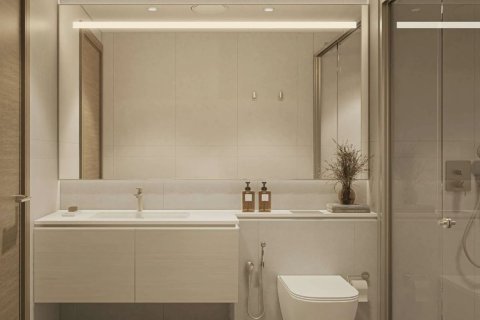 Apartment in Dubai, UAE 1 bedroom, 64.3 sq.m. № 694347 - photo 6