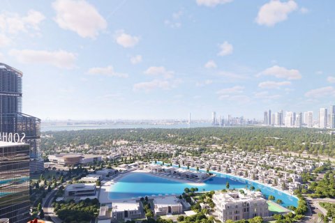 Lägenhet till försäljning i Dubai, UAE 1 sovrum, 64.3 kvm Nr. 694347 - fotografi 10