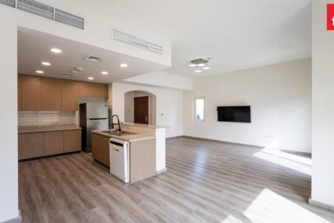 Villetta a schiera in affitto a Dubai, EAU 3 camere da letto, 174.8 mq. № 694345 - foto 3