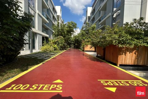 Korter asukohaga Arjan, Dubai, AÜE: 2 magamistoaga, 77.7 m² Nr 687364