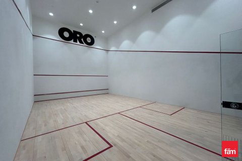 Пәтер Arjan, Дубай, БАӘ-да 2 жатын бөлмелер, 77.7 м² № 687364 - фото 22