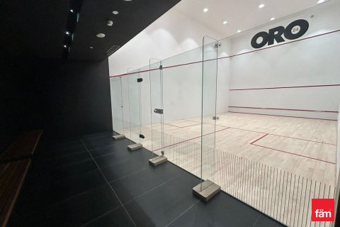 Пәтер Arjan, Дубай, БАӘ-да 2 жатын бөлмелер, 77.7 м² № 687364 - фото 21