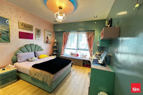 Apartman u Business Bay, Dubai, UAE 3 spavaćih soba, 203 m2 Br. 687363 - fotografija 16