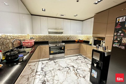 Apartment in Business Bay, Dubai, UAE 3 bedrooms, 203 sq.m. № 687363 - photo 5