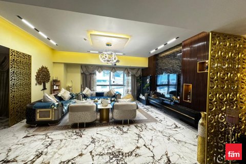 Apartman u Business Bay, Dubai, UAE 3 spavaćih soba, 203 m2 Br. 687363 - fotografija 3