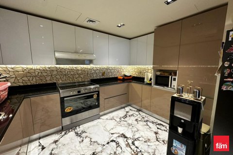 Apartman u Business Bay, Dubai, UAE 3 spavaćih soba, 203 m2 Br. 687363 - fotografija 6