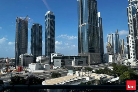 Apartman u Business Bay, Dubai, UAE 3 spavaćih soba, 203 m2 Br. 687363 - fotografija 24