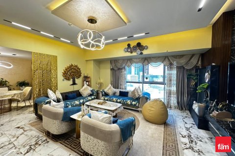 Apartment in Business Bay, Dubai, UAE 3 bedrooms, 203 sq.m. № 687363 - photo 2
