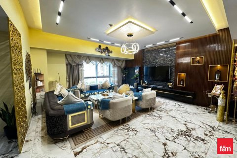 Apartman u Business Bay, Dubai, UAE 203 m2, 3 spavaćih soba Br. 687363