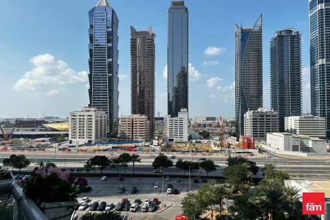 Apartman u Business Bay, Dubai, UAE 3 spavaćih soba, 203 m2 Br. 687363 - fotografija 23