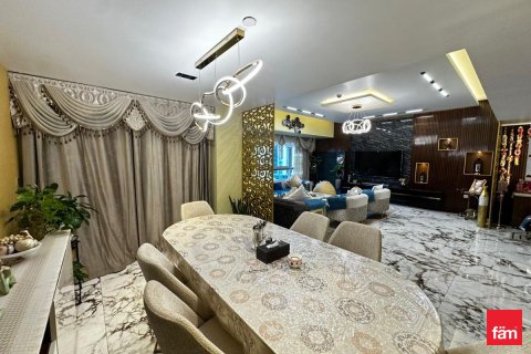 Apartman u Business Bay, Dubai, UAE 3 spavaćih soba, 203 m2 Br. 687363 - fotografija 5