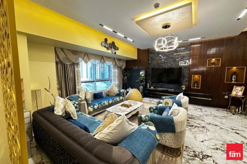 Apartman u Business Bay, Dubai, UAE 3 spavaćih soba, 203 m2 Br. 687363 - fotografija 4