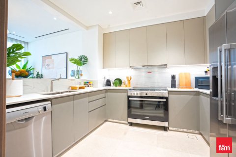 Dubai, BAE’de kiralık вилла 4 yatak odası, 398 m² No 687365 - fotoğraf 13