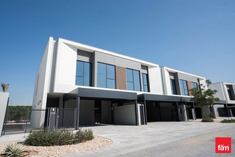 Villa em Dubai, EAU 4 quartos, 398 m2 № 687365