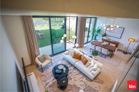 Dubai, BAE’de kiralık вилла 4 yatak odası, 398 m² No 687365 - fotoğraf 4