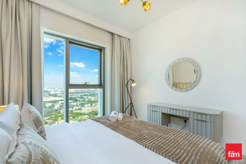 Üürile anda korter asukohaga Downtown Dubai (Downtown Burj Dubai), AÜE: 2 magamistoaga, 100.9 m² Nr 687369 - pilt 10