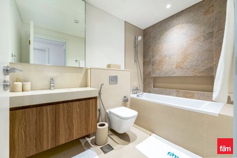 Üürile anda korter asukohaga Downtown Dubai (Downtown Burj Dubai), AÜE: 2 magamistoaga, 100.9 m² Nr 687369 - pilt 13