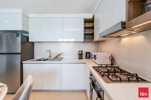 Üürile anda korter asukohaga Downtown Dubai (Downtown Burj Dubai), AÜE: 2 magamistoaga, 100.9 m² Nr 687369 - pilt 8