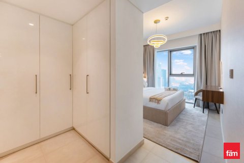 Пәтер Даунтаун Дубай (Даунтаун Бурдж Дубай), БАӘ-да 2 жатын бөлмелер, 100.9 м² № 687369 - фото 13