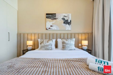 Üürile anda korter asukohaga Downtown Dubai (Downtown Burj Dubai), AÜE: 2 magamistoaga, 100.9 m² Nr 687369 - pilt 9