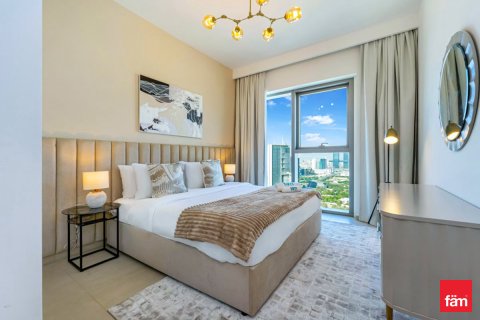 Üürile anda korter asukohaga Downtown Dubai (Downtown Burj Dubai), AÜE: 2 magamistoaga, 100.9 m² Nr 687369 - pilt 5