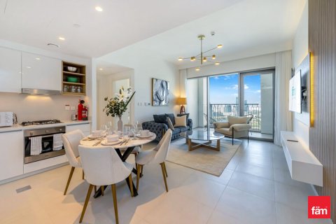 Üürile anda korter asukohaga Downtown Dubai (Downtown Burj Dubai), AÜE: 2 magamistoaga, 100.9 m² Nr 687369 - pilt 3