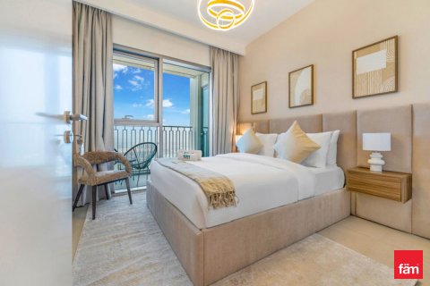 Пәтер Даунтаун Дубай (Даунтаун Бурдж Дубай), БАӘ-да 2 жатын бөлмелер, 100.9 м² № 687369 - фото 9