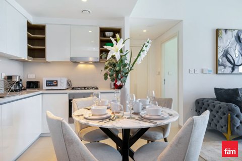 Üürile anda korter asukohaga Downtown Dubai (Downtown Burj Dubai), AÜE: 2 magamistoaga, 100.9 m² Nr 687369 - pilt 4