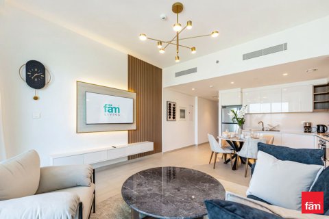 Appartement à Downtown Dubai (Downtown Burj Dubai), Dubai, EAU: 2 chambres, 100.9 m2 № 687369