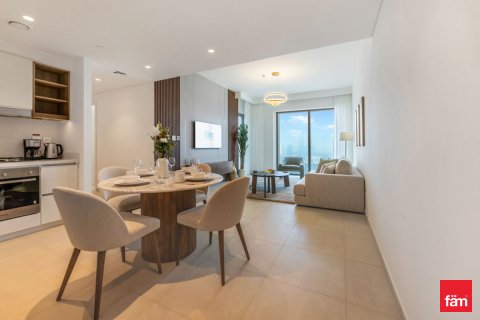 Пәтер Даунтаун Дубай (Даунтаун Бурдж Дубай), БАӘ-да 2 жатын бөлмелер, 100.9 м² № 687369 - фото 5