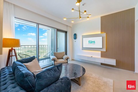 Üürile anda korter asukohaga Downtown Dubai (Downtown Burj Dubai), AÜE: 2 magamistoaga, 100.9 m² Nr 687369 - pilt 2