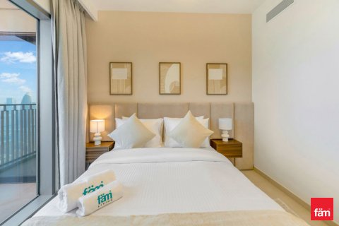 Пәтер Даунтаун Дубай (Даунтаун Бурдж Дубай), БАӘ-да 2 жатын бөлмелер, 100.9 м² № 687369 - фото 12