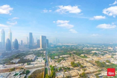 Пәтер Даунтаун Дубай (Даунтаун Бурдж Дубай), БАӘ-да 2 жатын бөлмелер, 100.9 м² № 687369 - фото 3